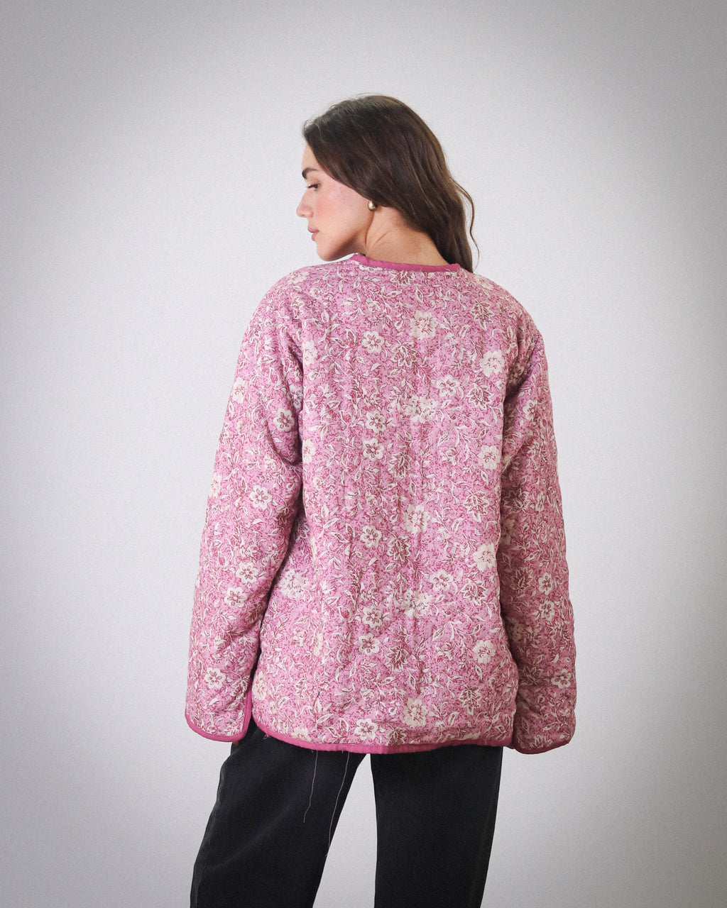 Sweet Nothing Jakcet