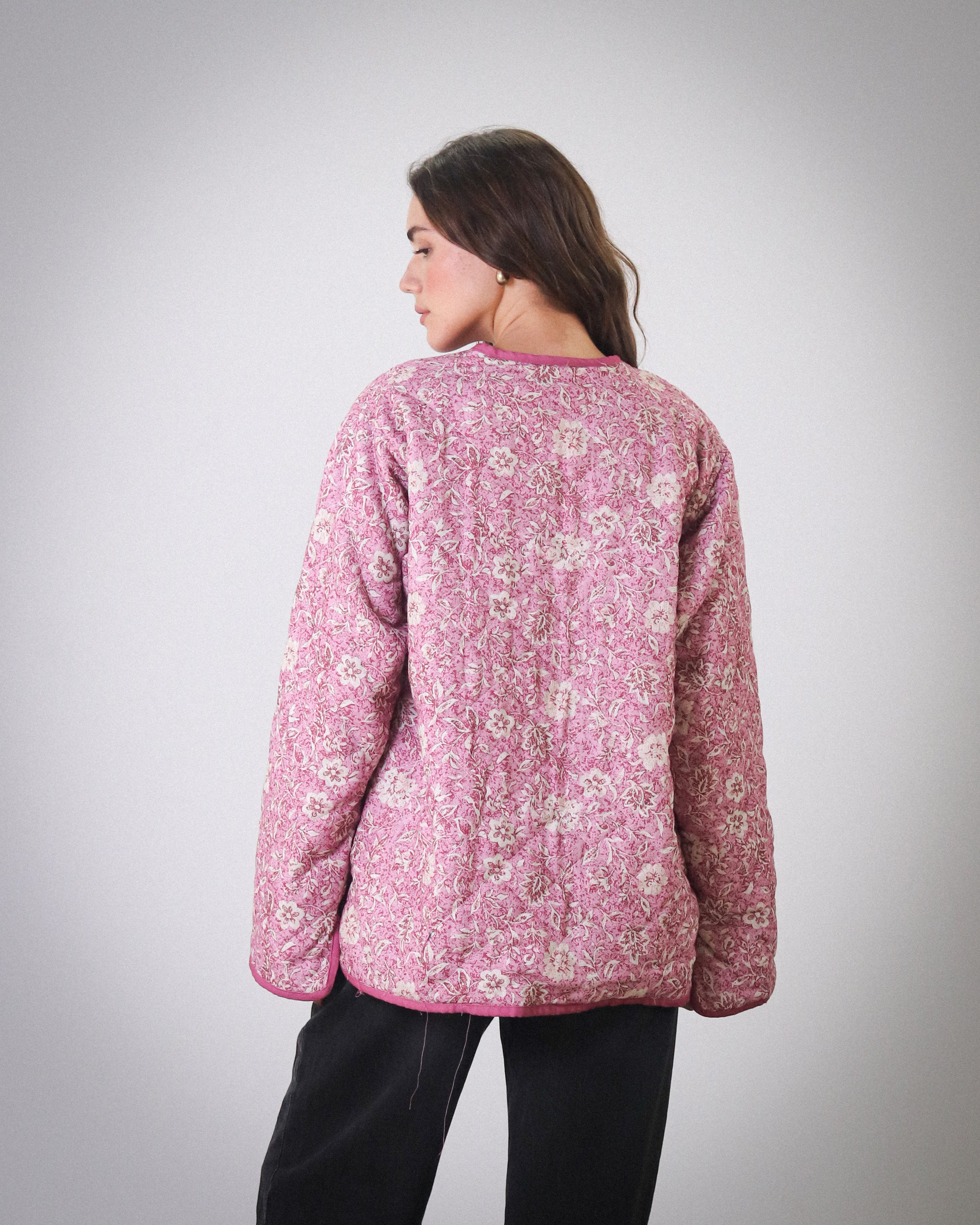 Sweet Nothing Jakcet