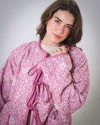 Sweet Nothing Jakcet