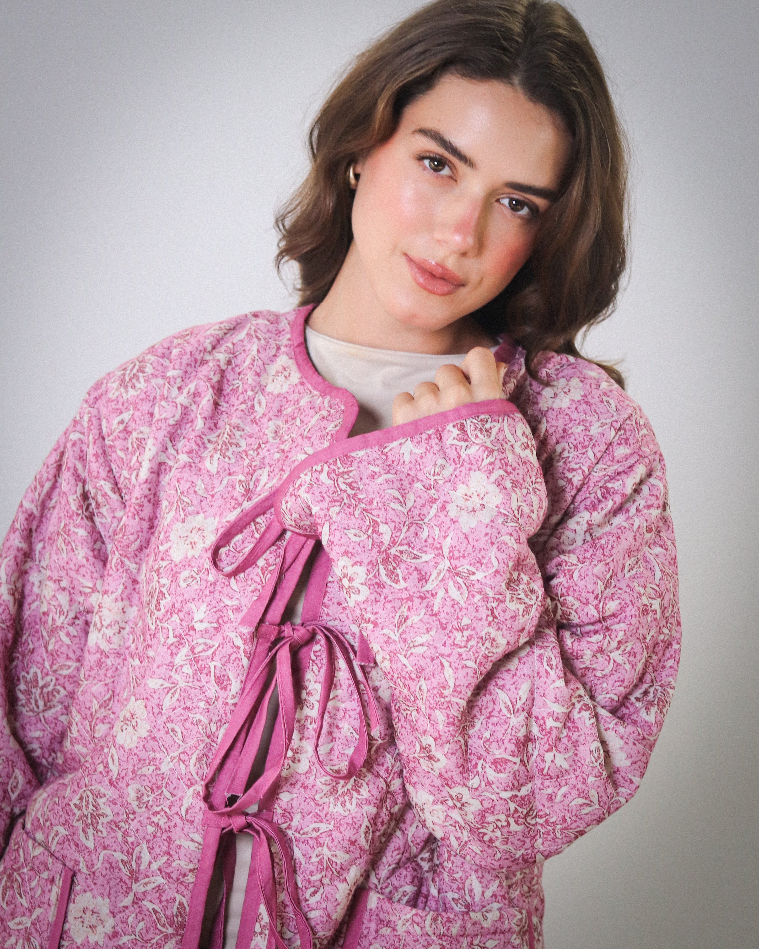 Sweet Nothing Jakcet