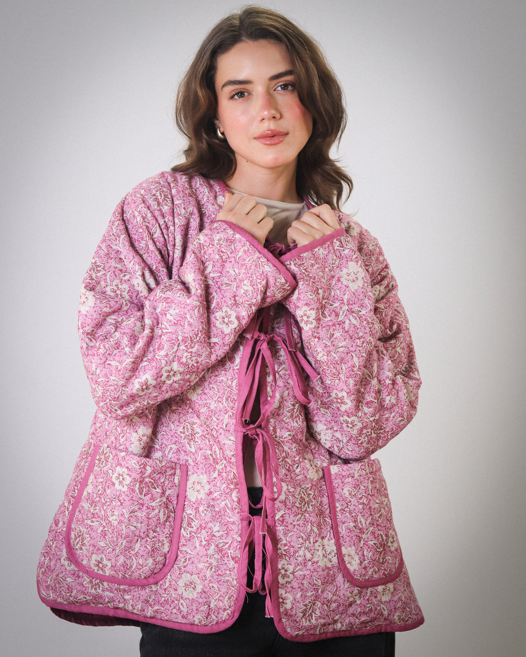 Sweet Nothing Jakcet