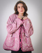 Sweet Nothing Jakcet