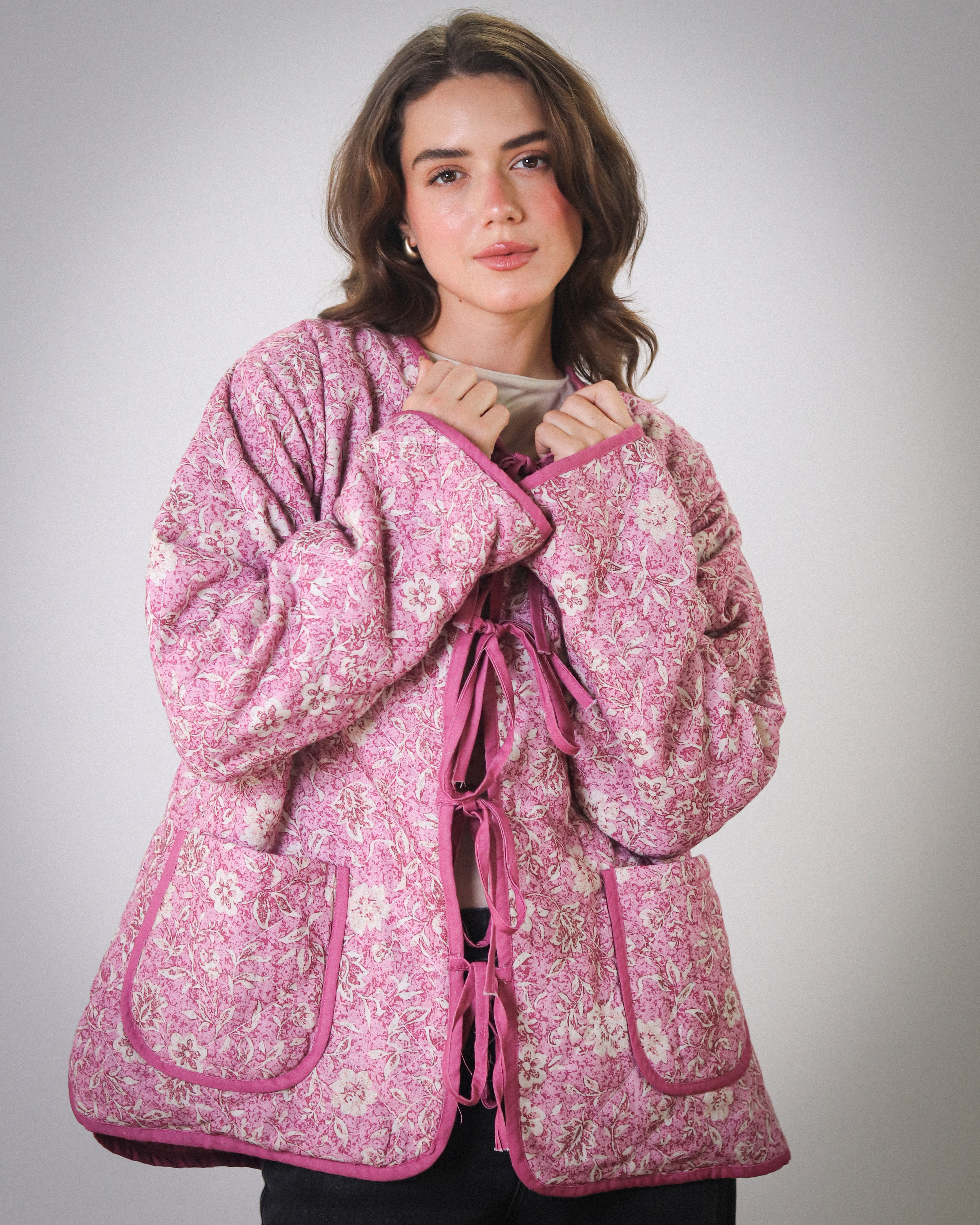 Sweet Nothing Jakcet