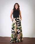 Deep Forest Pant