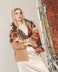 Golden Shawl
