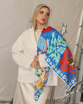 Candy Shawl