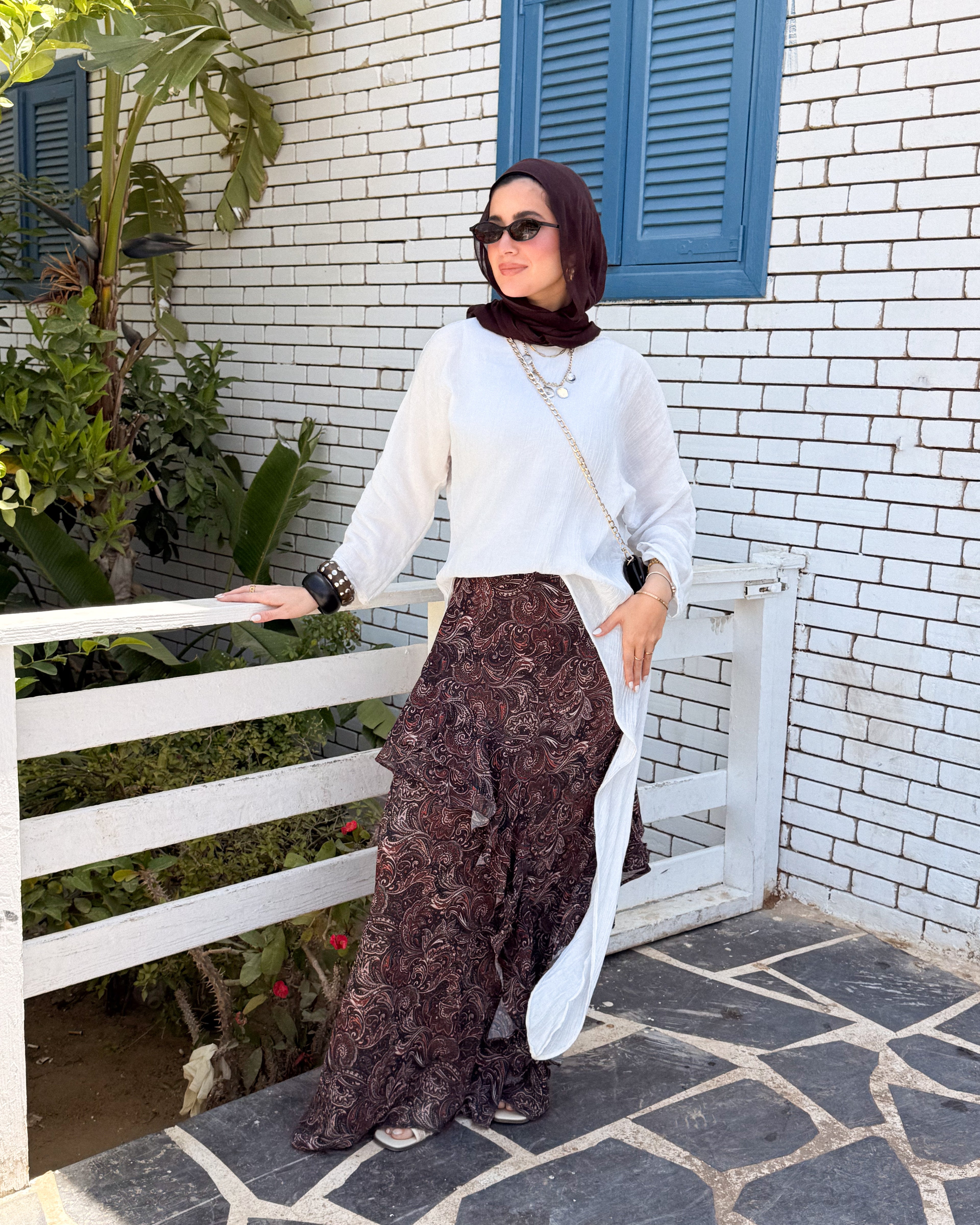 Coco Skirt