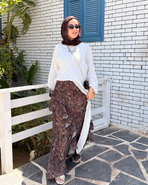 Coco Skirt