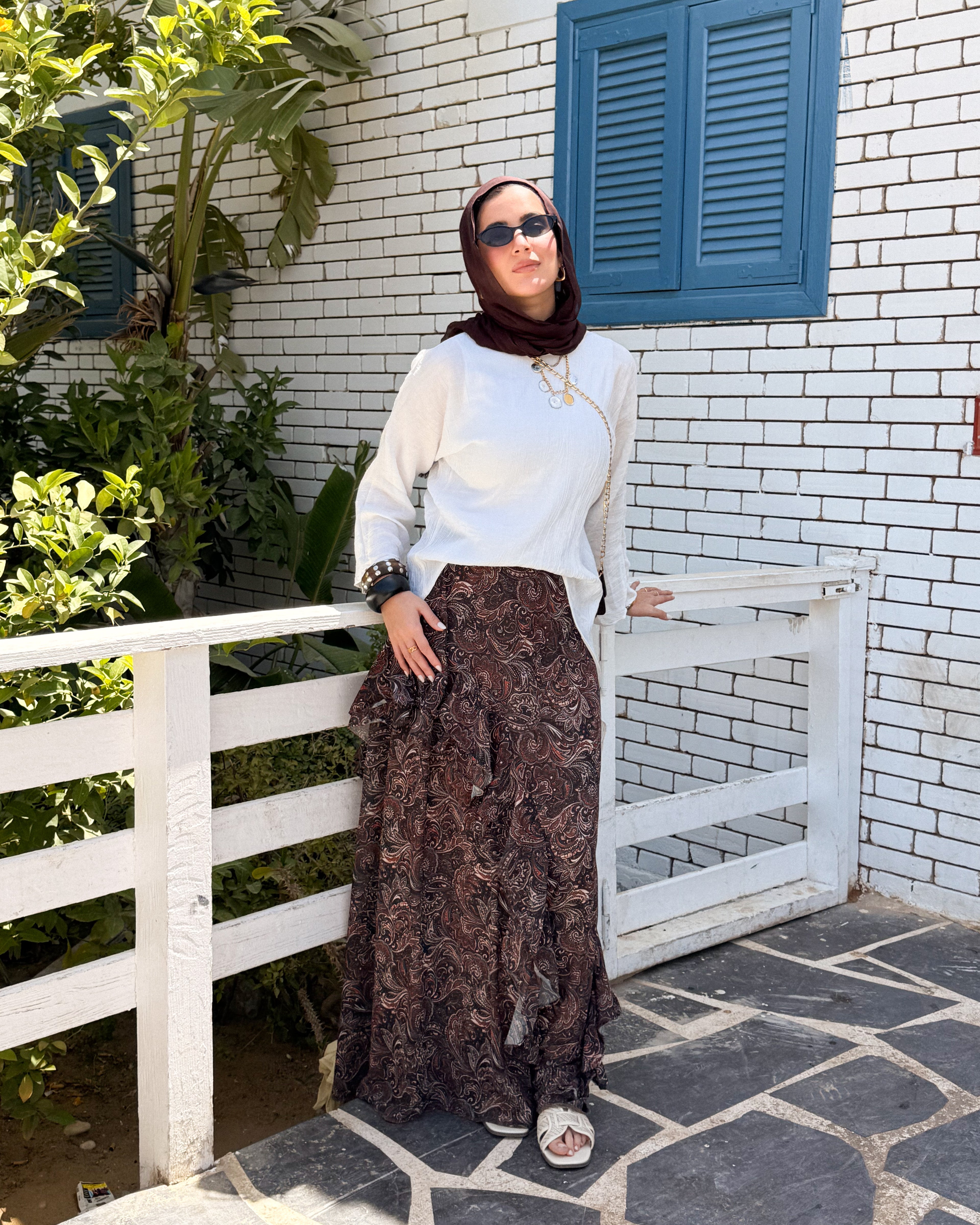 Coco Skirt