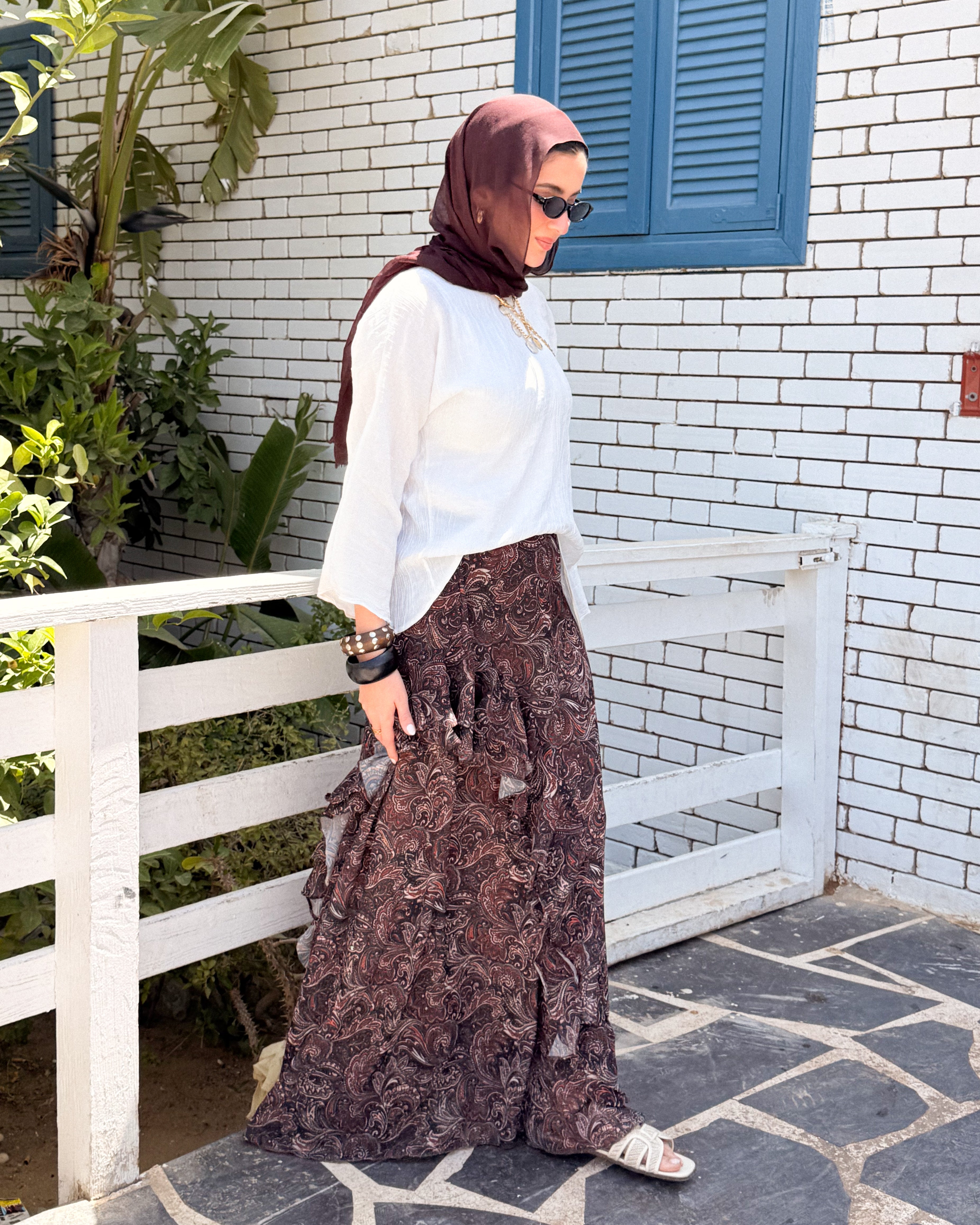 Coco Skirt