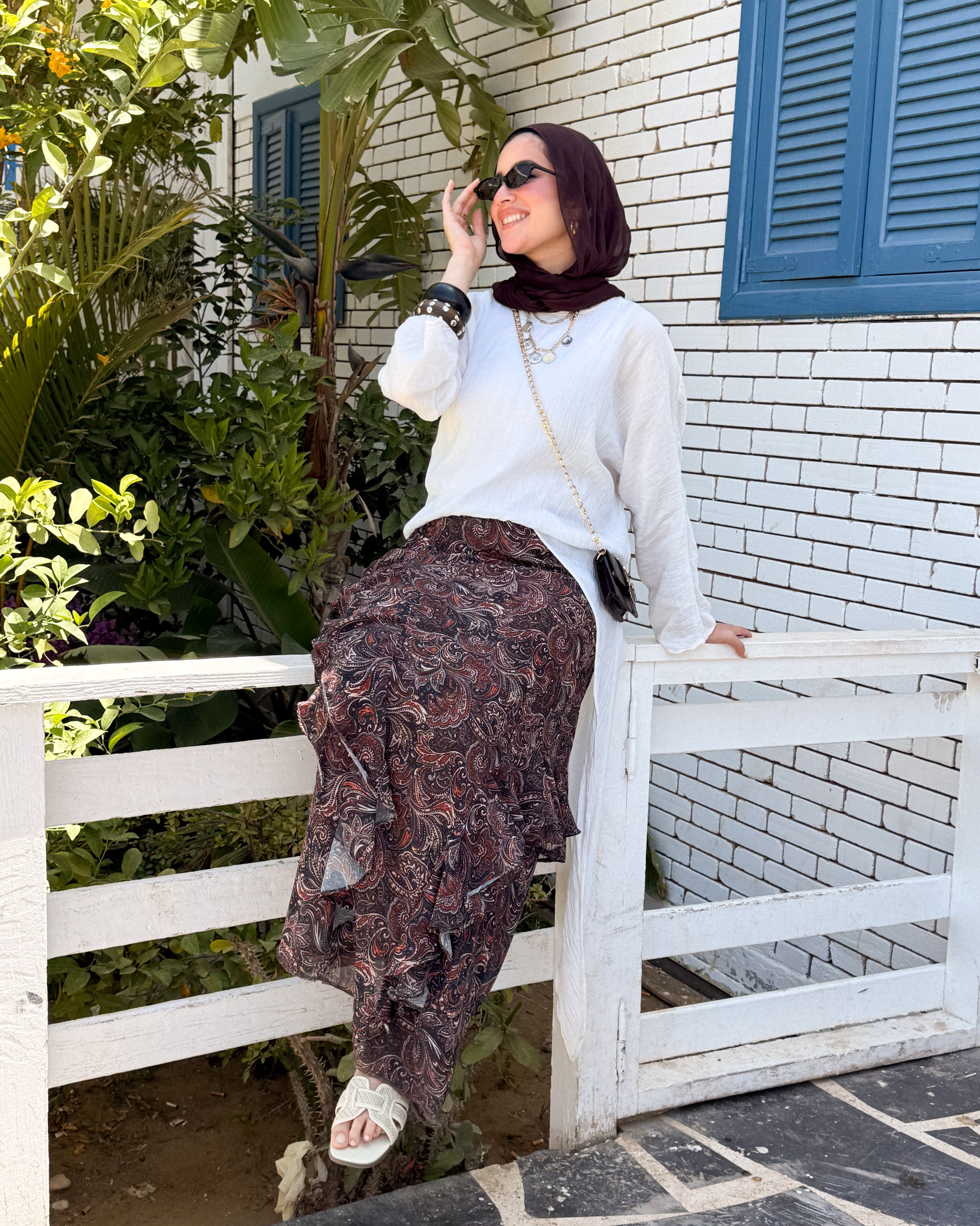 Coco Skirt