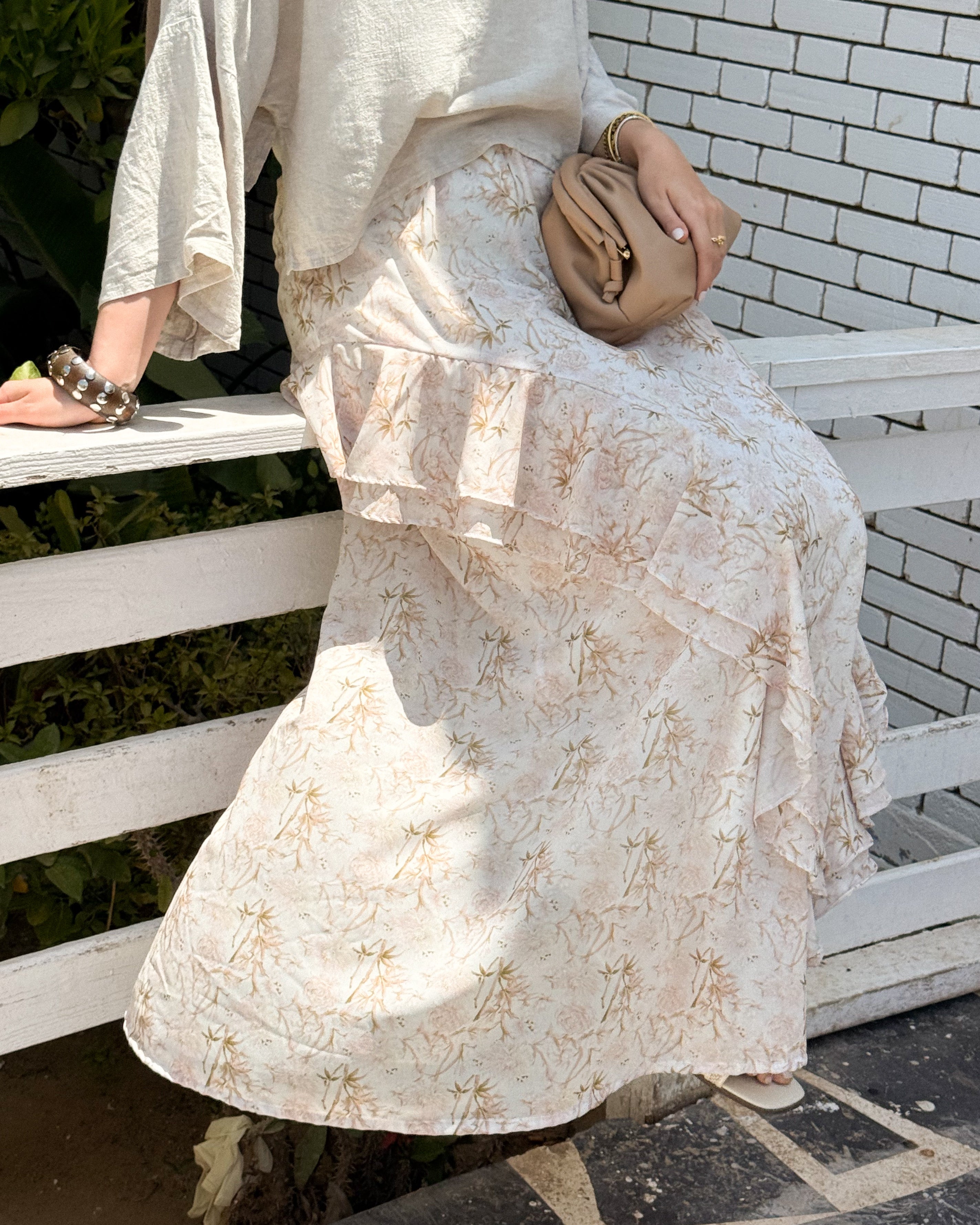 Layla Skirt