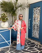 Funky Cardigan