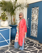Funky Cardigan