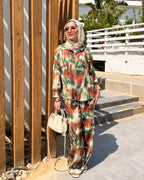Camilia Set