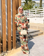 Camilia Set