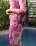 Fiamma Burkini - Pink