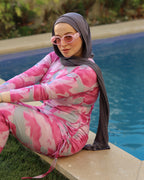 Fiamma Burkini - Pink