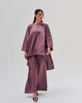 Eva Satin Set