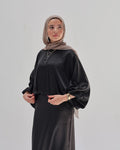 Pearl Sheen Blouse