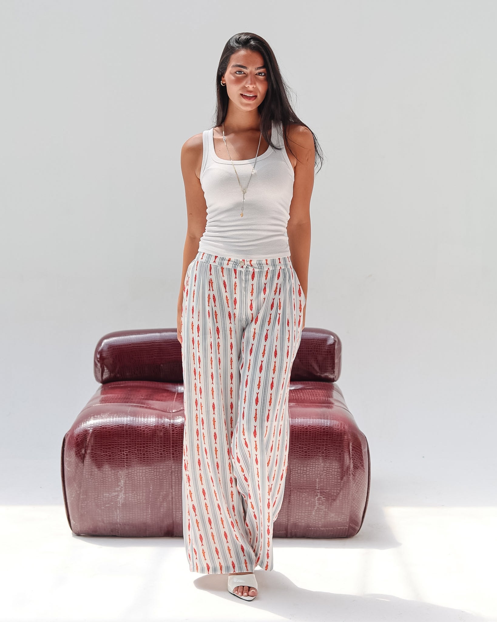 Fish Pant