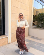 Dots Skirt