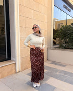 Dots Skirt