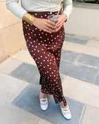 Dots Skirt
