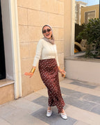 Dots Skirt