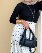Dots Skirt