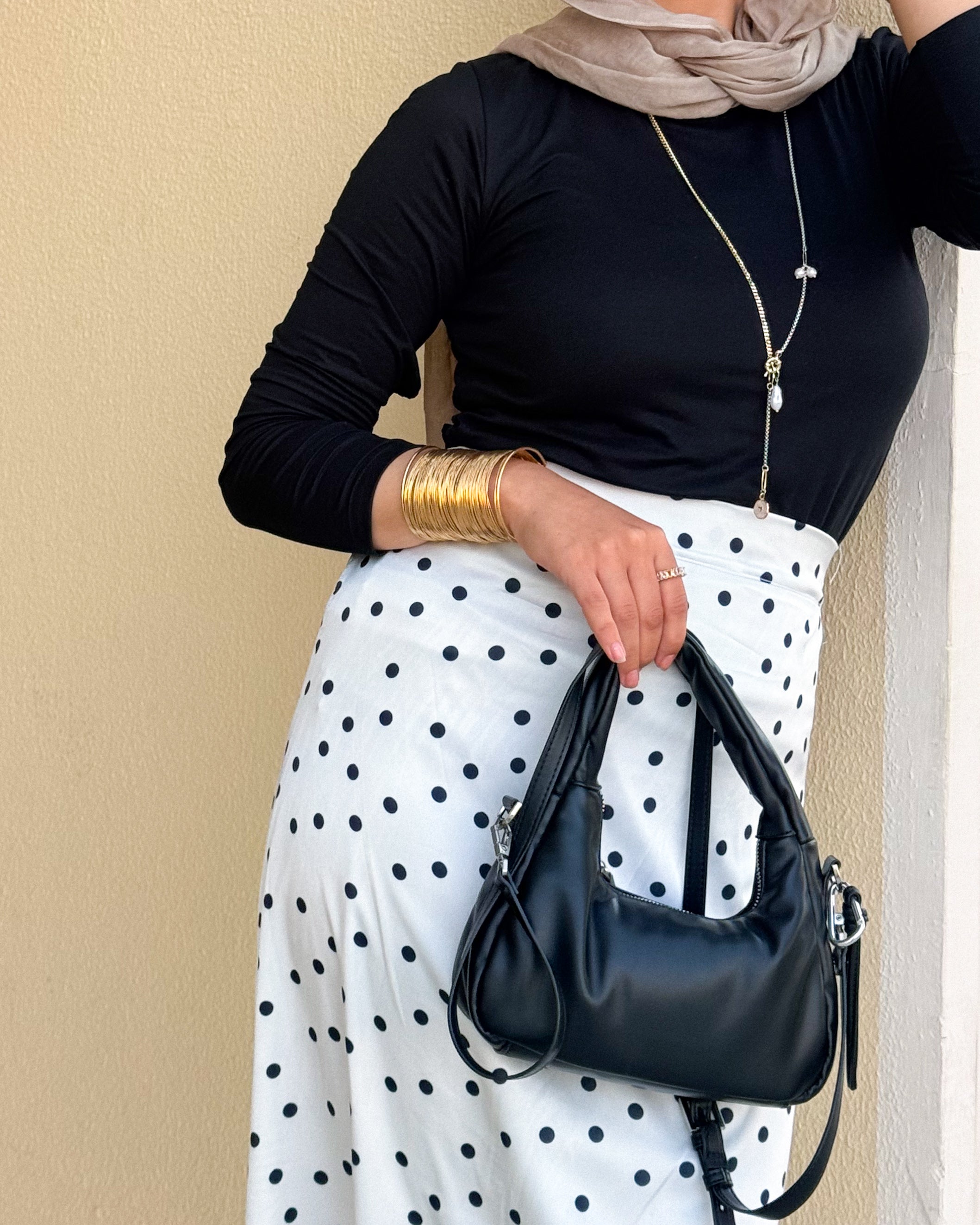 Dots Skirt