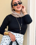 Dots Skirt