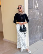 Dots Skirt