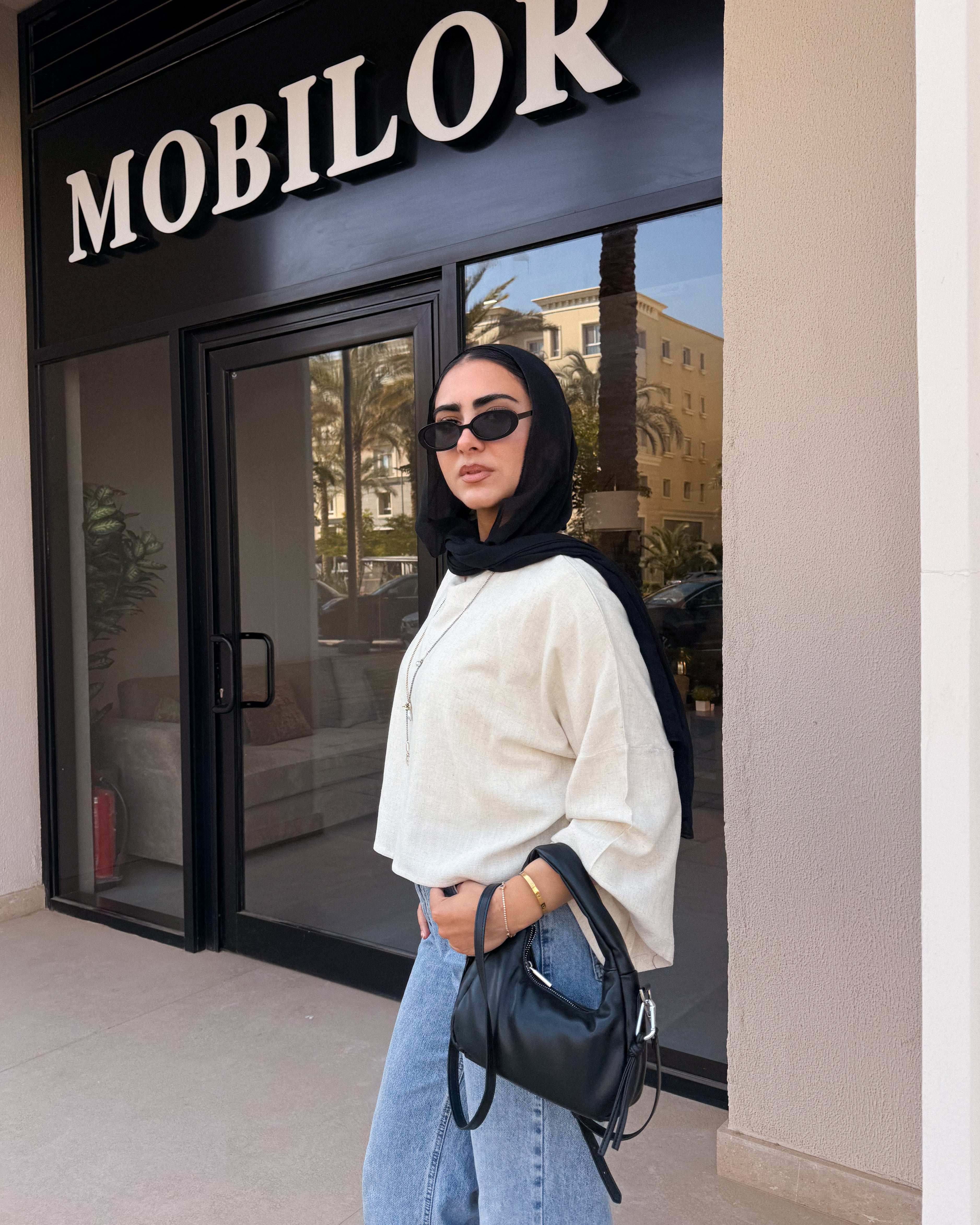 Rimal Blouse