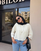 Rimal Blouse