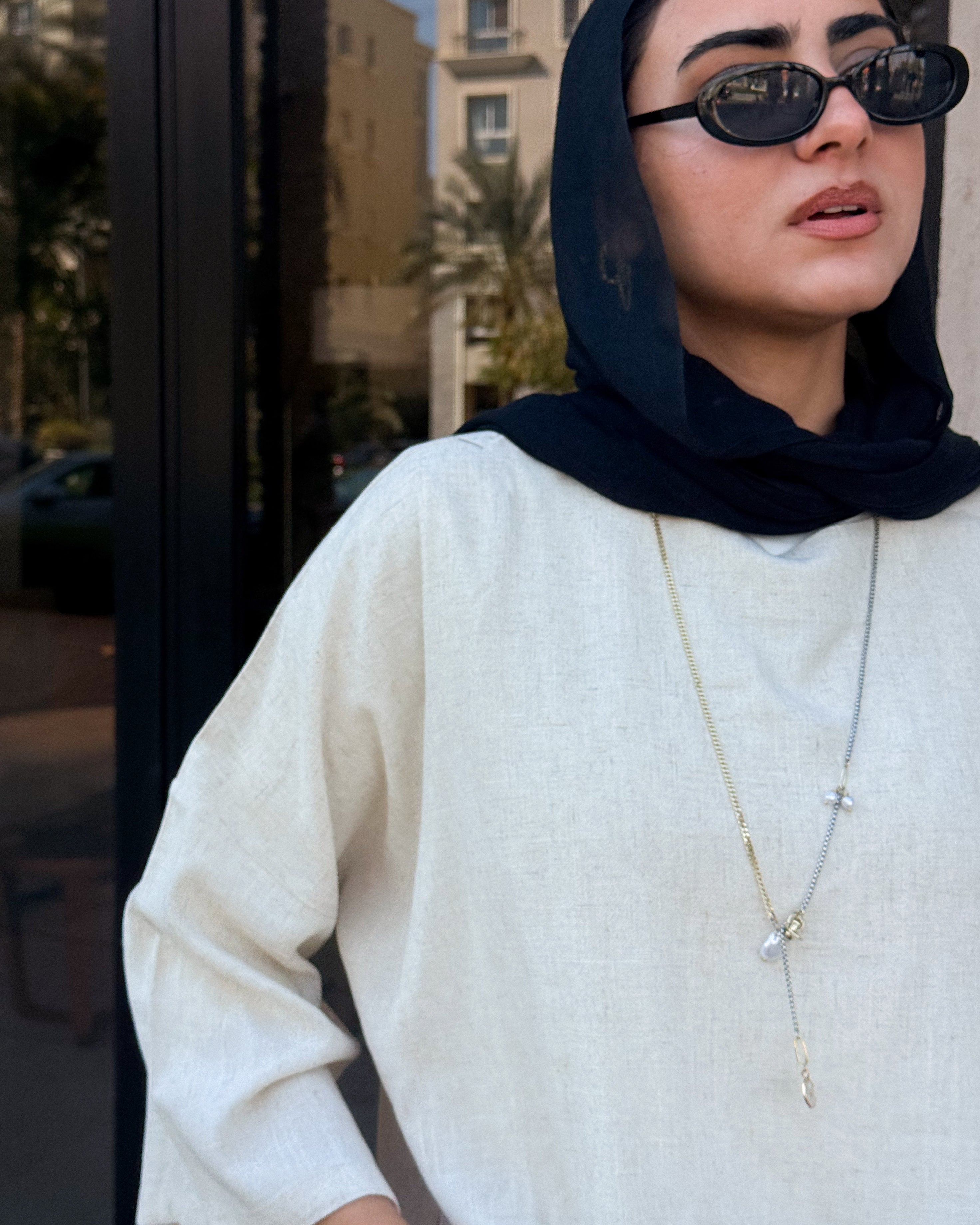 Rimal Blouse