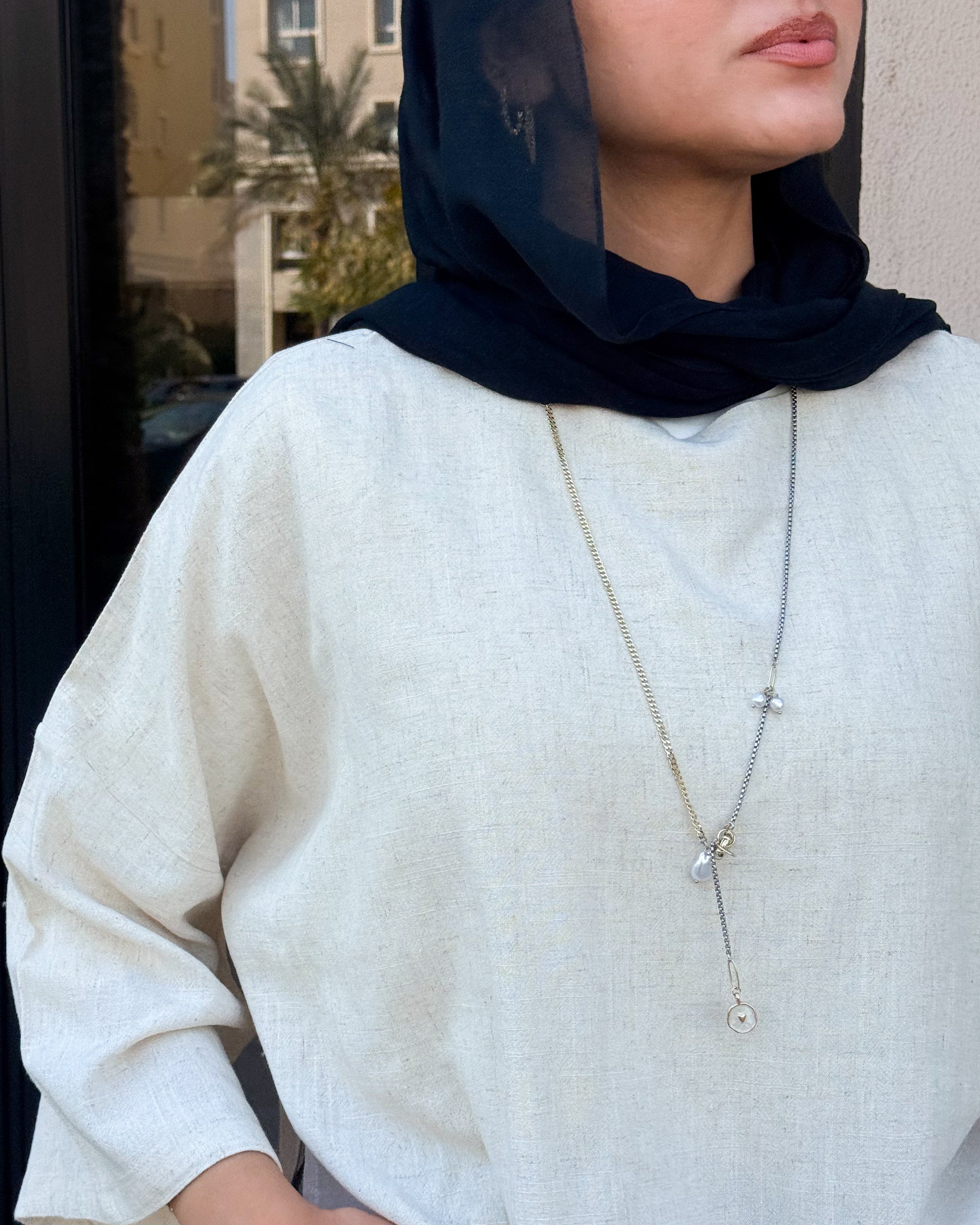 Rimal Blouse