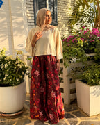 Tulip Pant