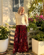 Tulip Pant