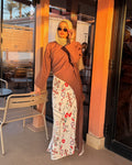 Long Blouse
