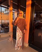 Long Blouse