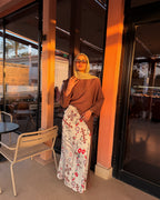 Long Blouse