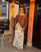 Long Blouse