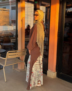 Long Blouse