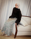 Camellia Skirt