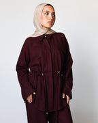 Ultra Soft Drawstring Set