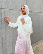 pinky Skirt