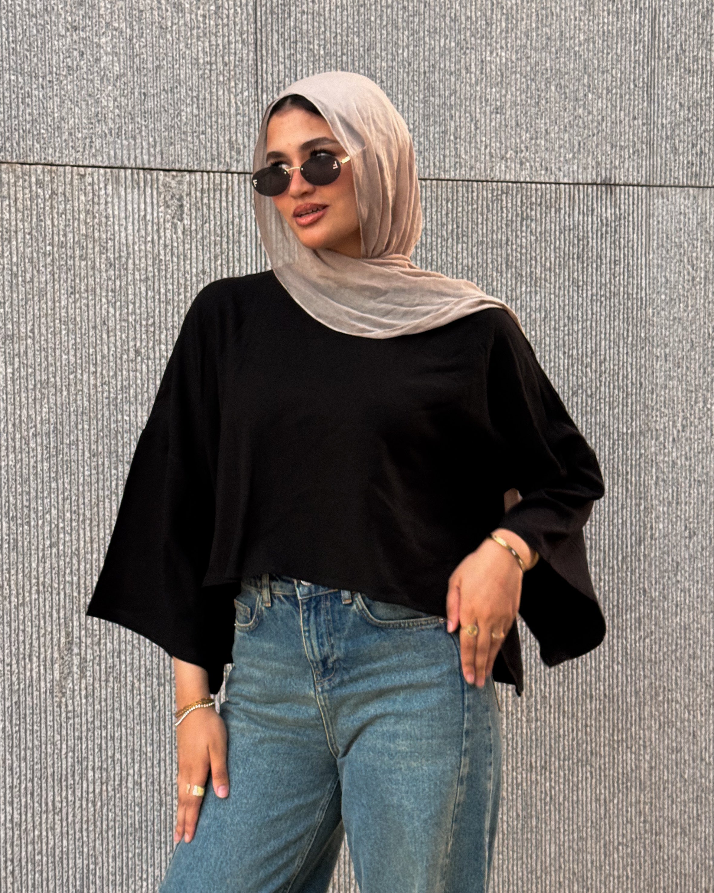 Rimal Blouse