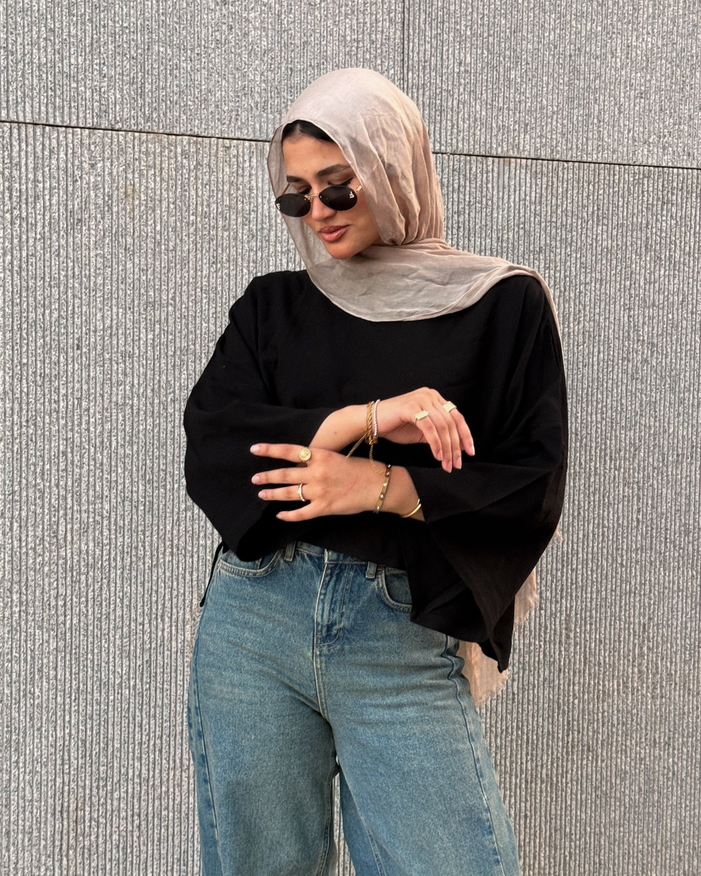 Rimal Blouse