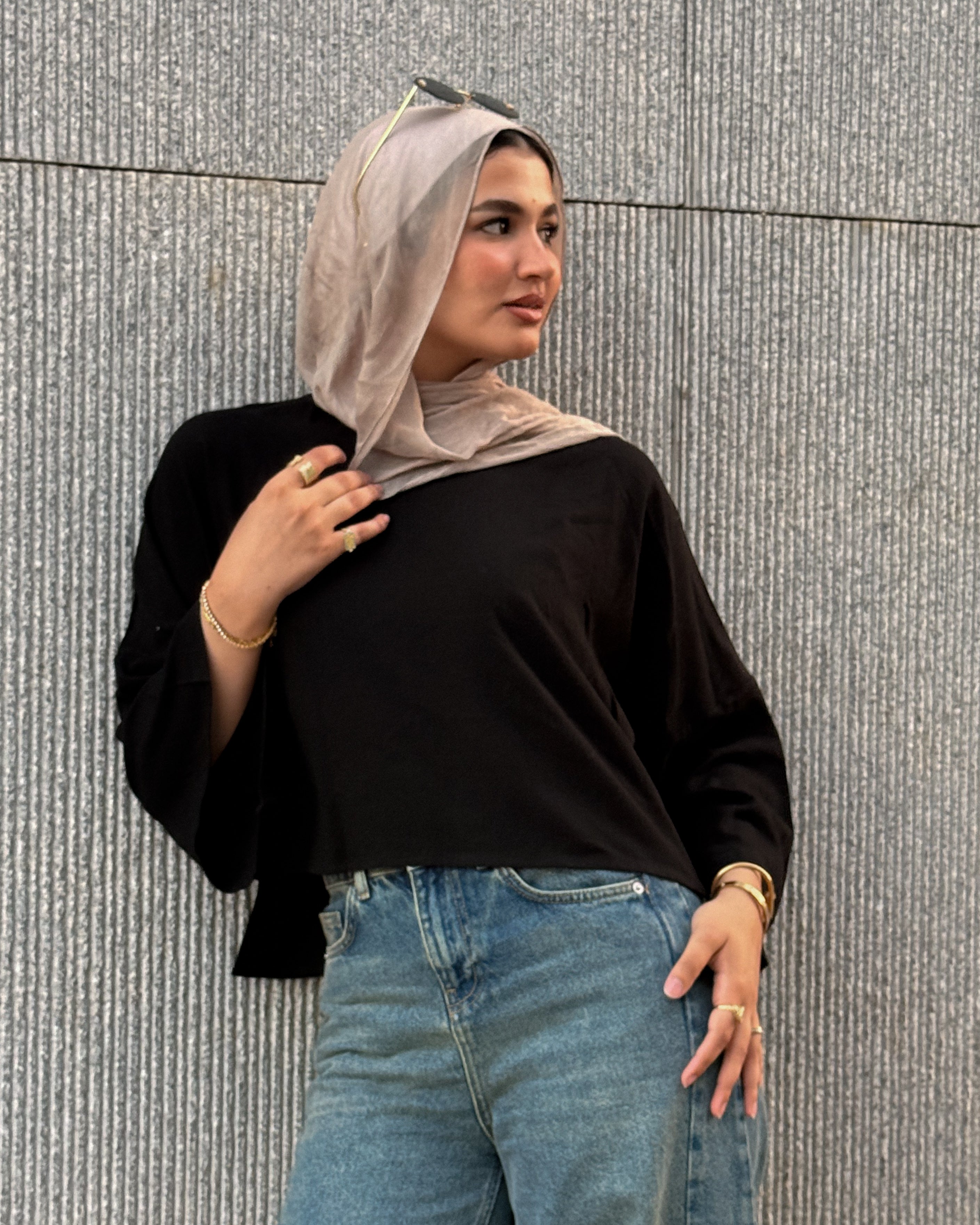 Rimal Blouse